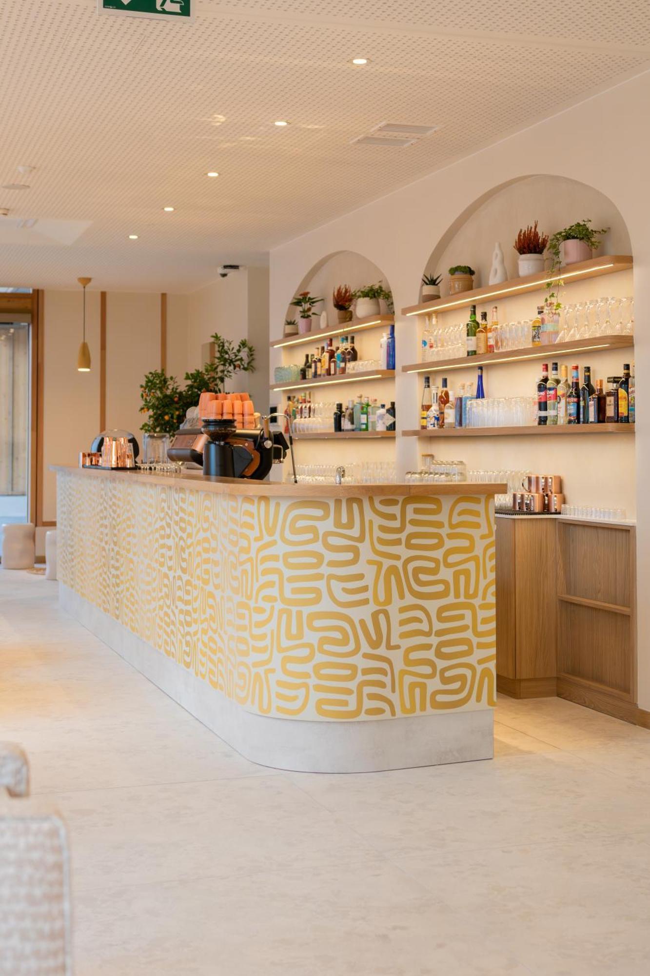 Hotel Hood Geneva